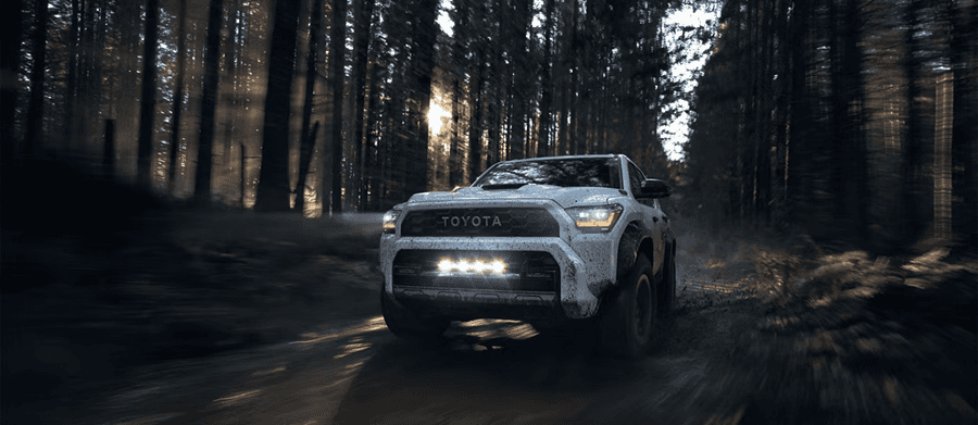 Premium LED Headlights