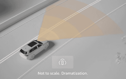 Proactive Driving Assist