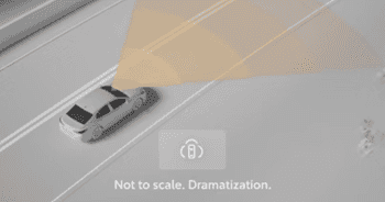 Proactive Driving Assist