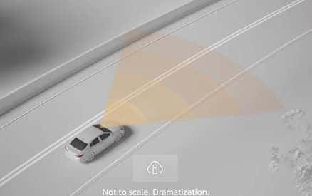 Proactive Driving Assist