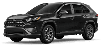 RAV4 Hybrid XLE Premium