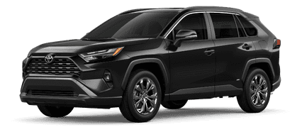 RAV4 Hybrid XLE Premium