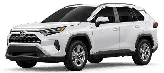 RAV4 Hybrid XLE
