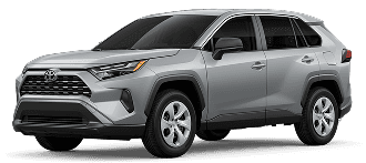 RAV4 LE