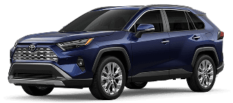 RAV4 Limited