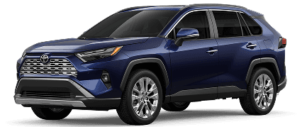 RAV4 Limited