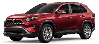 RAV4 XLE Premium