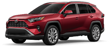 RAV4 XLE Premium