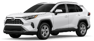 RAV4 XLE