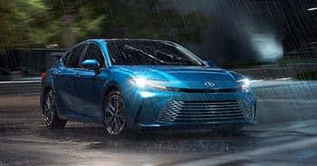 Rain-Sensing Wipers
