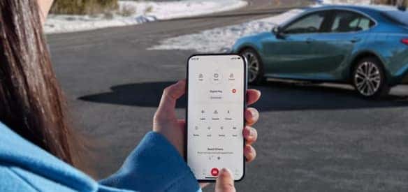 Remote Connect