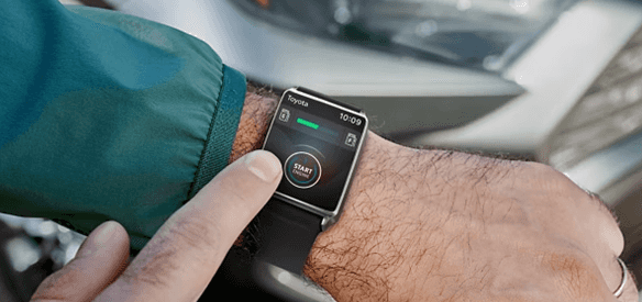 Remote Connect