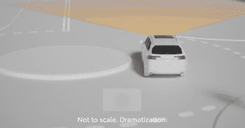 Road Sign Assist