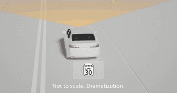 Road Sign Assist