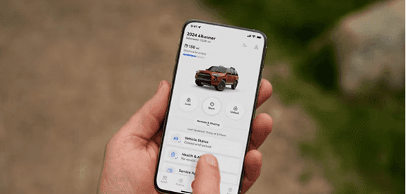 Service Connect