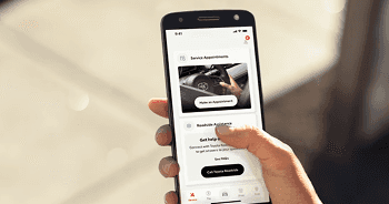 Service Connect