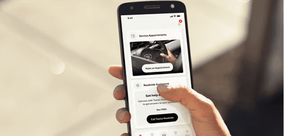 Service Connect