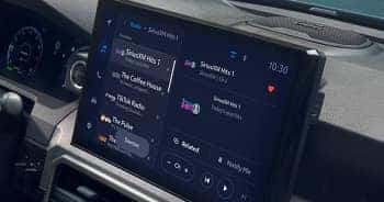 SiriusXM® 3-Month Trial