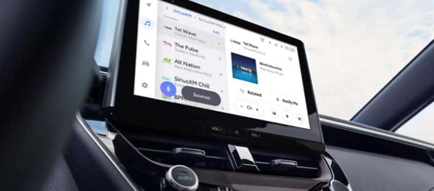 SiriusXM® 3-Month Trial Subscription