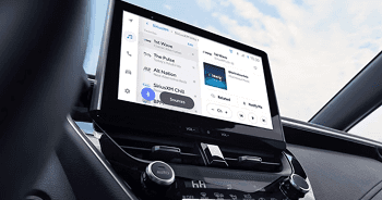 SiriusXM® 3-Month Trial Subscription