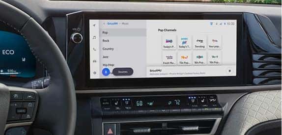 SiriusXM 3-Month Trial Subscription