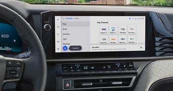 SiriusXM 3-Month Trial Subscription