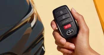 Smart Key System