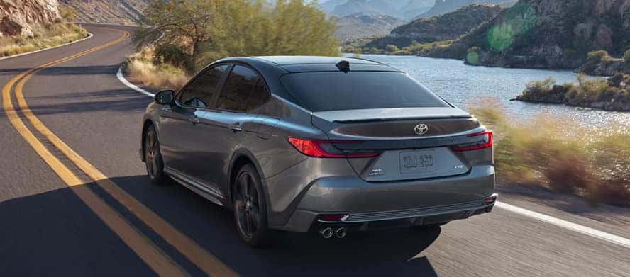 Sporty XSE Design
