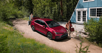 Buying a Fuel Cell Vehicle? We’ve got you covered.*