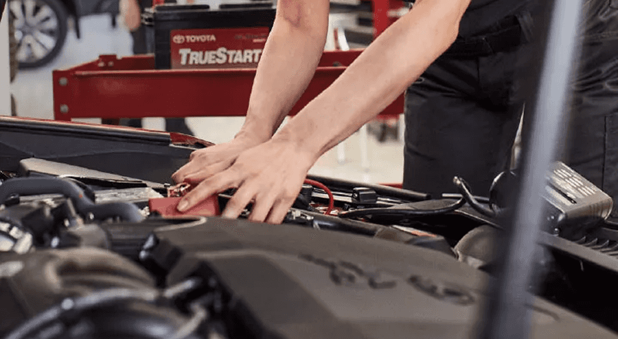 Gold & Silver Limited Powertrain Warranty*