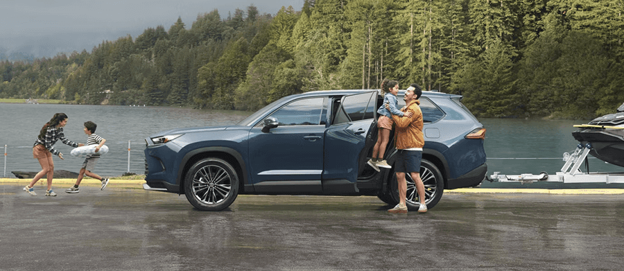 Hybrid-Related Components covered at no additional cost.*