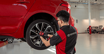 Multi-Point Inspection*