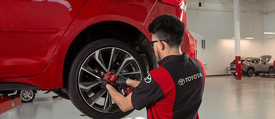 Multi-Point Inspection*