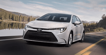 Reconditioned to Meet the Highest Standards