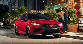 Toyota Certified Used Benefits