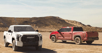 TRD Family