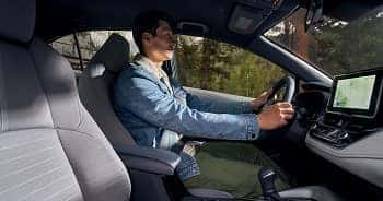 Ten Airbags