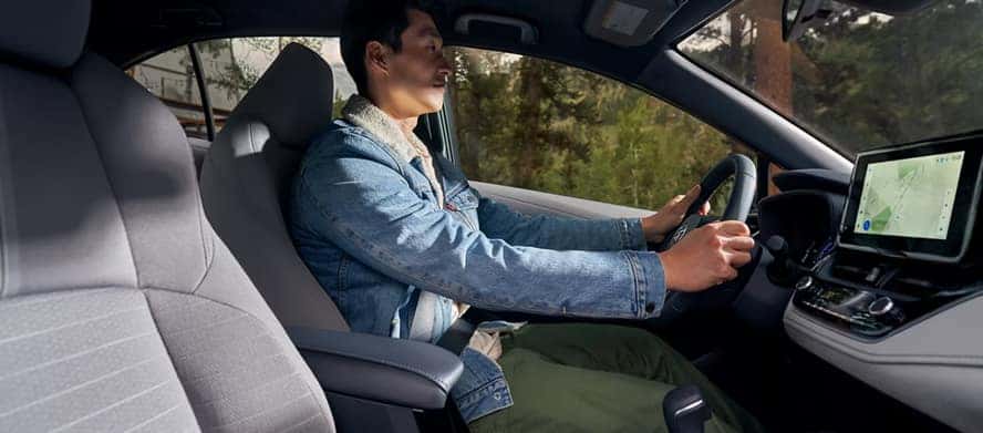 Ten Airbags