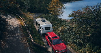 Tow Tech Package