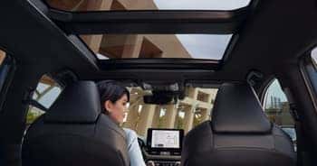 Toyota Audio Multimedia System
