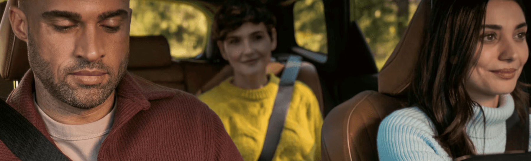 Toyota Safety Sense 3.0