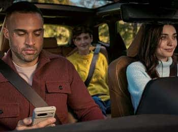 Toyota Safety Sense 3.0*
