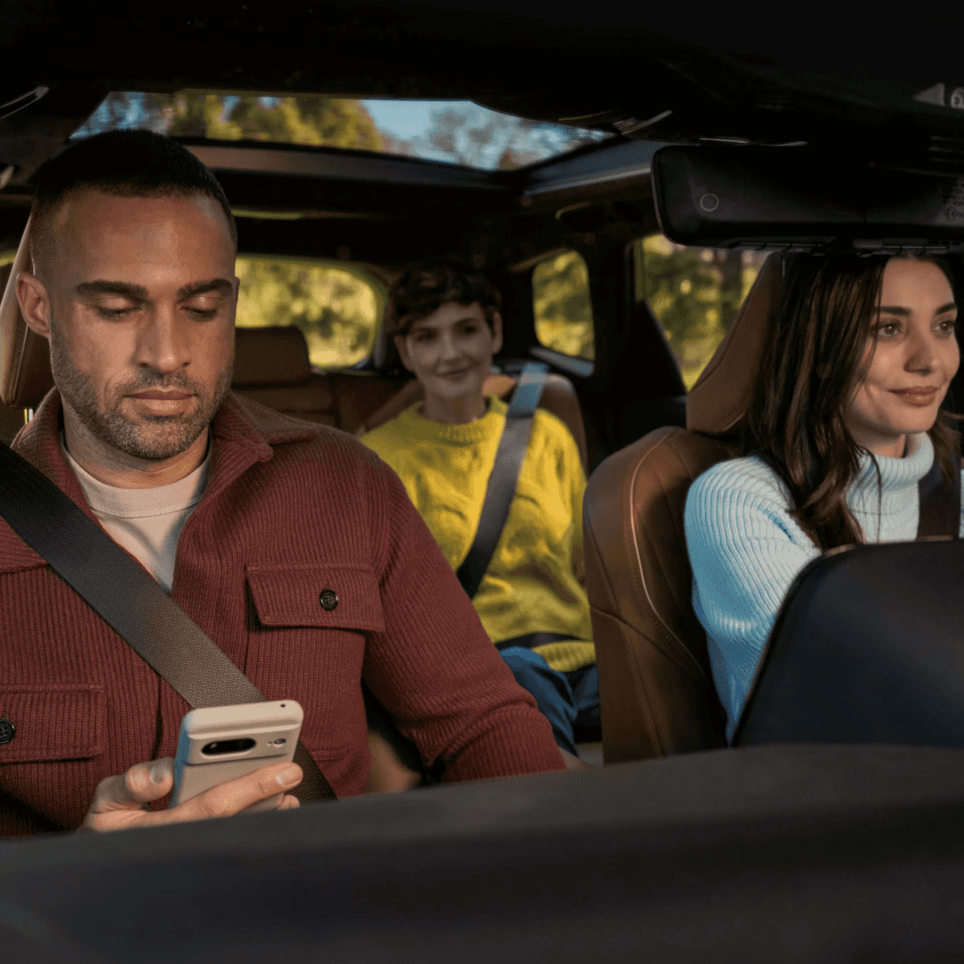 Toyota Safety Sense 3.0*