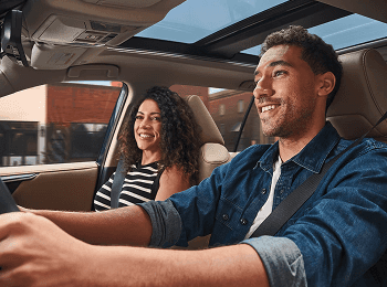 Toyota Safety Sense™ 2.5 *
