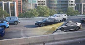 Traffic Jam Assist