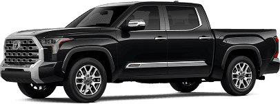 Tundra 1794 Edition