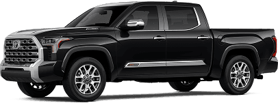 Tundra 1794 Edition i-FORCE MAX