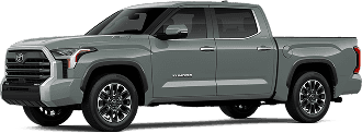 Tundra Limited i-FORCE MAX