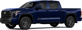 Tundra Platinum i-FORCE MAX