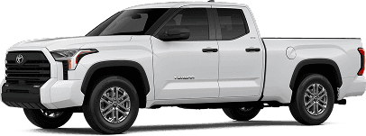 Tundra SR5
